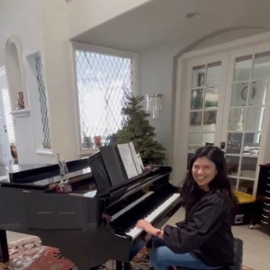 Elite Piano Performance - Pianist / Holiday Party Entertainment in Laguna Niguel, California