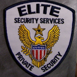 Elite security