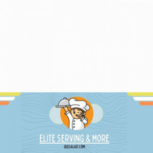 Elite serving