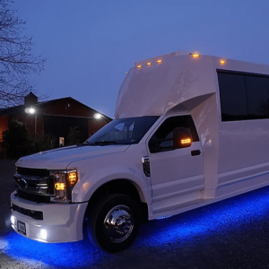 Elite Tours and Travel - Party Bus in New York City, New York