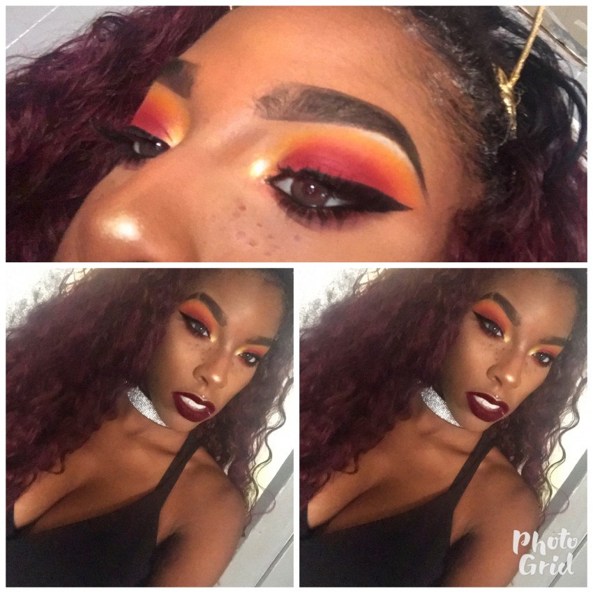 Hire Elite Traveling Makeup Artist Makeup Artist in Florence, Mississippi