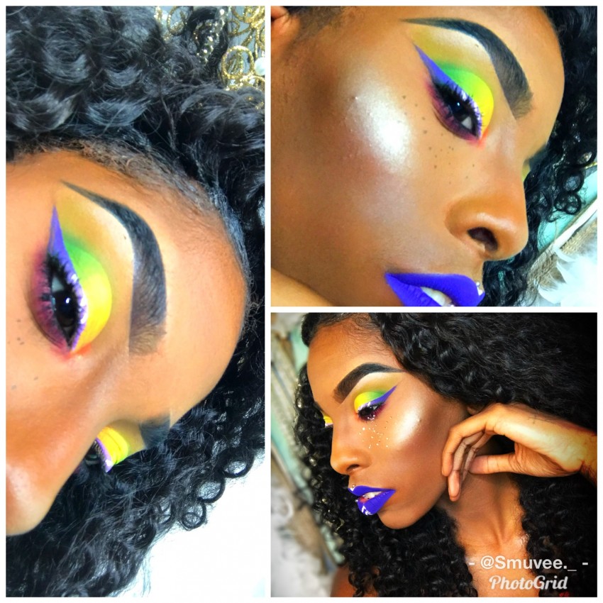 Hire Elite Traveling Makeup Artist Makeup Artist in Florence, Mississippi