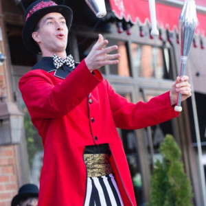 Elite Variety Juggling and Fire - Juggler / Outdoor Party Entertainment in Golden, Colorado