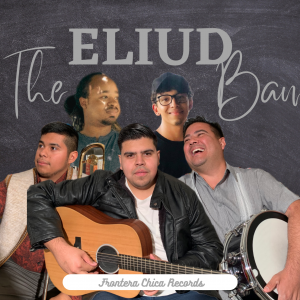 Eliud Band - Latin Band in Austin, Texas