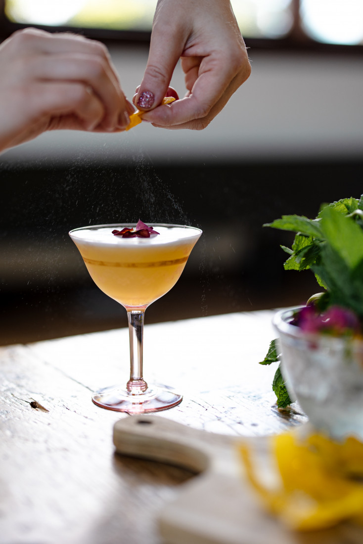 Hire Elixir Mobile Bar - Bartender in Boise, Idaho
