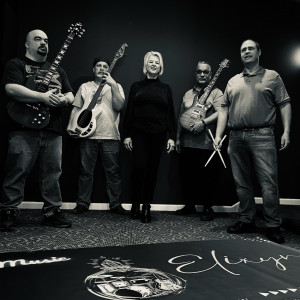 Elixyr Band - Rock Band in Nashua, New Hampshire