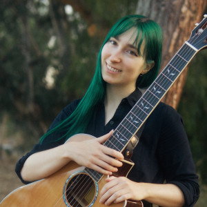 Eliza Carrington - Classical Guitarist - Classical Guitarist in North Hollywood, California