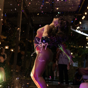 Eliza Darling Burlesque and Exotic Dance - Burlesque Entertainment in Honolulu, Hawaii