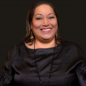 Elizabeth Ann Maldonado - Motivational Speaker in San Antonio, Texas
