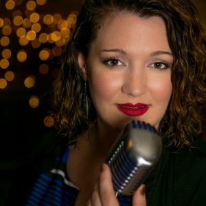 Liz Terrell - Jazz Singer / Jazz Band in Norfolk, Virginia