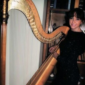Elizabeth McQuinn Harpist - Harpist in Noblesville, Indiana