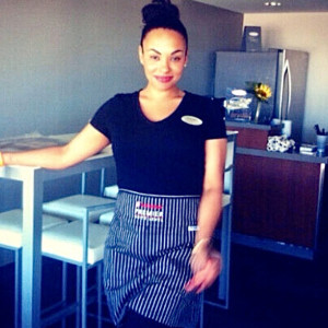 Elizabeth Rachel Bartending - Bartender in Oakville, Ontario