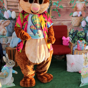 Elkcim Entertainment LLC - Santa Claus / Easter Bunny in Miami, Florida