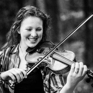 Ellabell Solo Violin - Violinist in Marshfield, Wisconsin