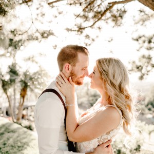 Elle Lily Photography and Videography - Wedding Videographer in Temecula, California