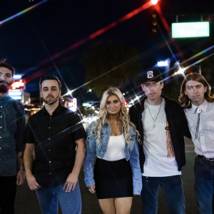 Elle Sloan Experience - Country Band in Tempe, Arizona