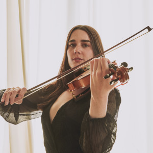 Ellen Daly Violin - Violinist in Toronto, Ontario