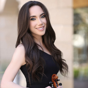 Ellie - Violinist / Fiddler in Las Vegas, Nevada