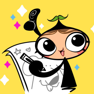 Ellie The Caricaturist - Caricaturist / Family Entertainment in Whittier, California