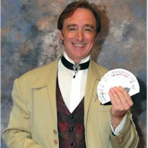 Elliott Smith - Magician - Comedy Magician in Tampa, Florida
