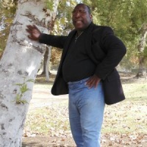 Ellis Gupton Jr. - R&B Vocalist / Soul Singer in Bakersfield, California