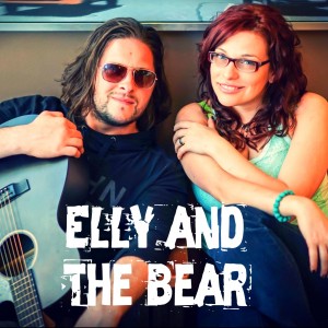 Elly and The Bear