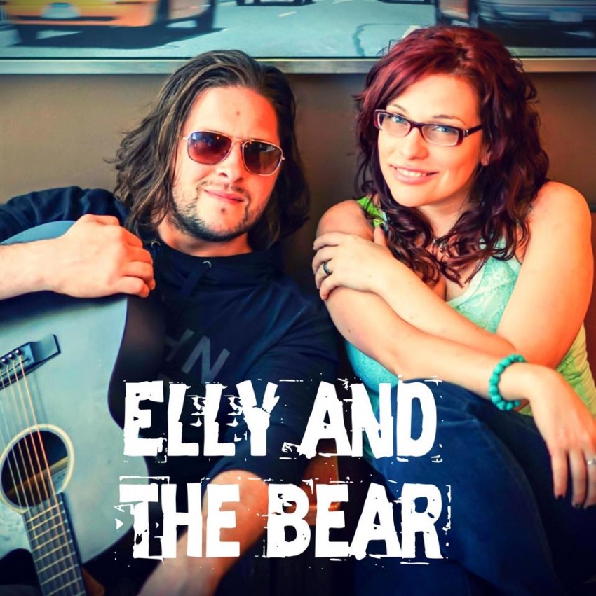 Gallery photo 1 of Elly and The Bear
