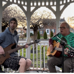 Elon Busk - Acoustic Band in Wilmington, Delaware