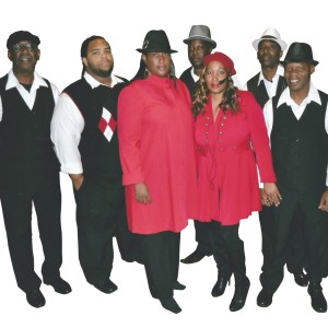 Eloquence The Band - R&B Group in Hollywood, Florida
