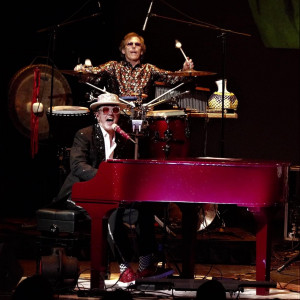 Elton Dan and The Rocket Band - Tribute Band in Kansas City, Missouri
