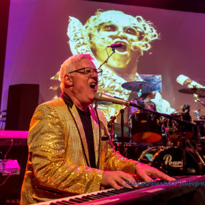 Elton Don - Tribute Artist / Tribute Band in Cumberland, Ontario