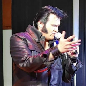 MAC Daddy Entertainment - Elvis Impersonator in Waupun, Wisconsin