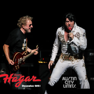 Elvis Austin - Elvis Impersonator / Tribute Artist in Round Rock, Texas