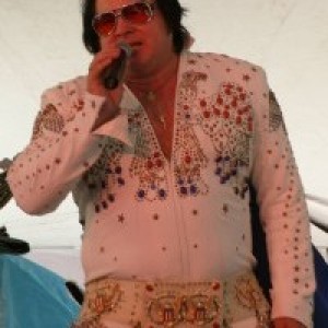 Elvis Himselvis - Elvis Impersonator / Impersonator in Springfield, Illinois