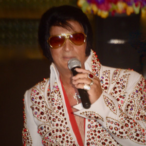 Elvis Impersonator John Monforto - Elvis Impersonator in Philadelphia, Pennsylvania