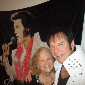 Elvis Eric - Elvis Impersonator in Hollywood, Florida