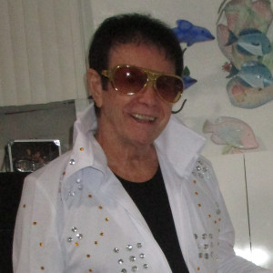 Elvis Eric - Elvis Impersonator in Hallandale Beach, Florida