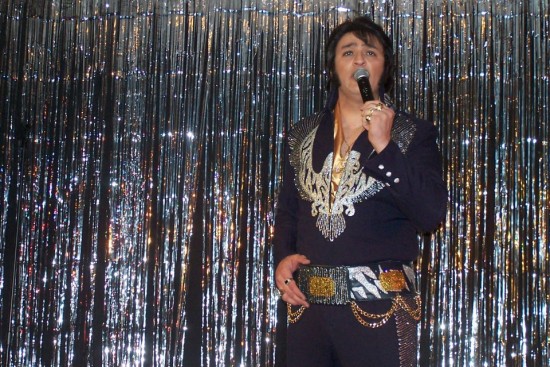 Gallery photo 1 of Elvis, Patsy Cline & Friends Tribute Show