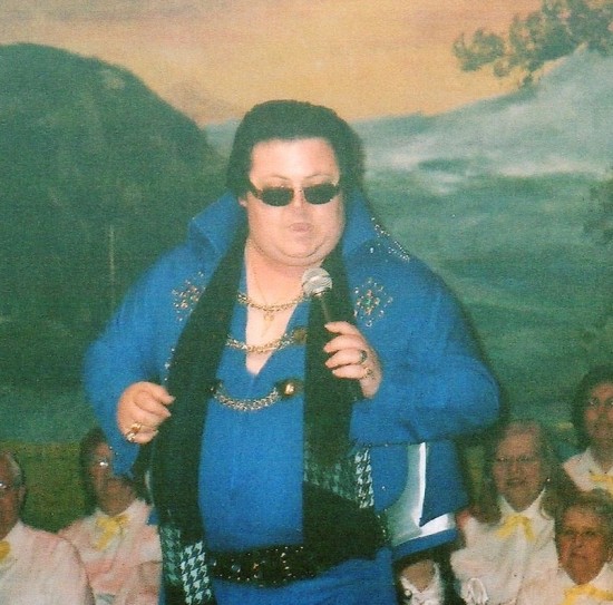 Gallery photo 1 of Elvis Presley