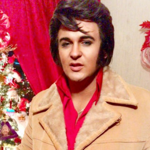 Tributes By Gib - Elvis Impersonator / Santa Claus in Quitman, Texas