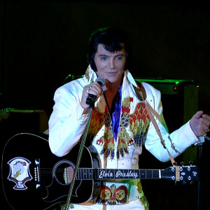 Elvis Tribute Artist - Elvis Impersonator / Impersonator in Zanesville, Ohio