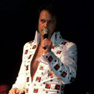 Elvis Tribute by Vincent and Liam - Elvis Impersonator in Orlando, Florida