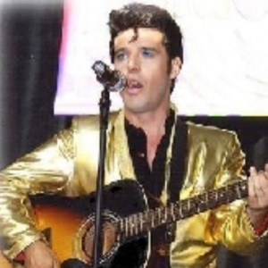 Elvis Tribute