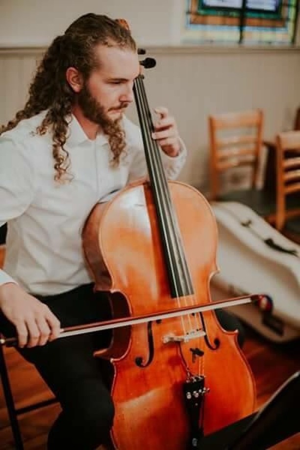 Hire String Elegance String Quartet in Lexington, Kentucky