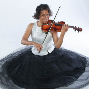 EM Light Studios - Violinist / Strolling Violinist in Fort Worth, Texas