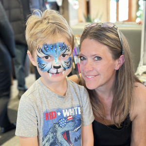 Embellished Fx Face & Body Art - Face Painter / Halloween Party Entertainment in Woodland, California