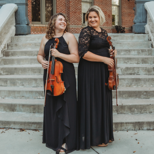 Ember Strings LLC - Classical Ensemble in St Petersburg, Florida