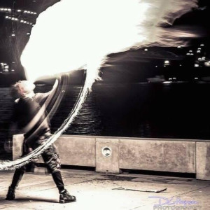 Embers of Shadow - Fire Performer / Outdoor Party Entertainment in Gibsonia, Pennsylvania