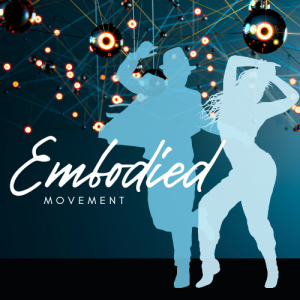 Embodied Movement - Dance Instructor in St Petersburg, Florida