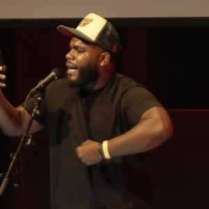 Embracing Yahwehs Perspective - Spoken Word Artist in Kansas City, Missouri